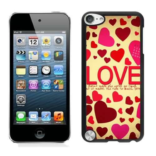 Valentine Love iPod Touch 5 Cases EII | Coach Outlet Canada